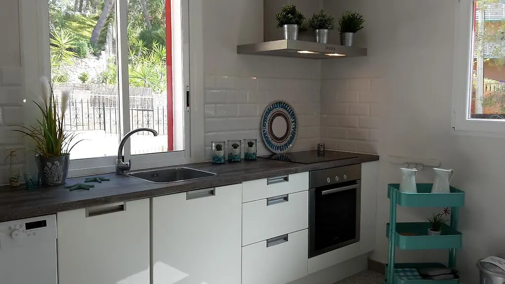 Villa Michaela Peguera 0*,  İspanya