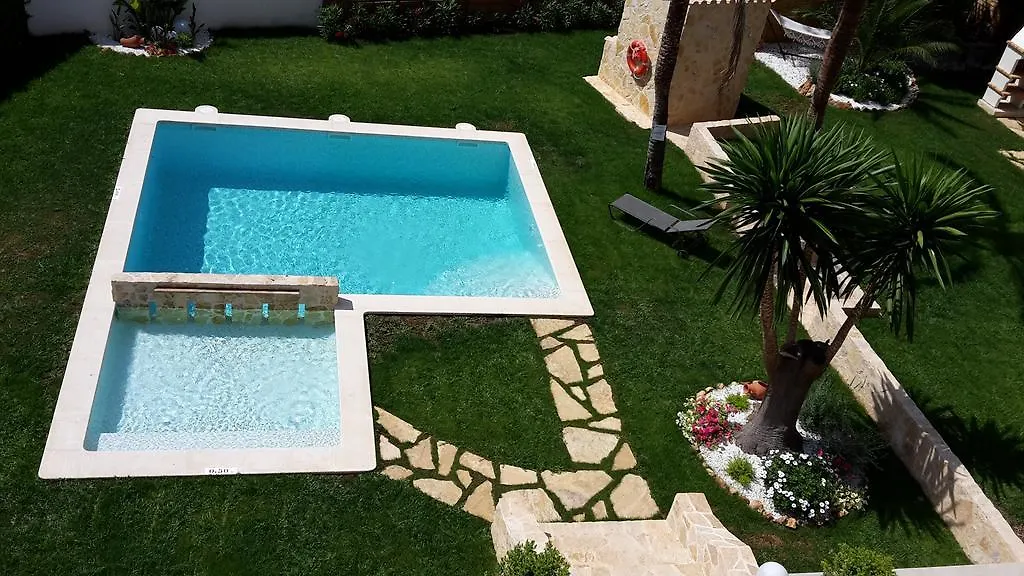 Villa Michaela Peguera