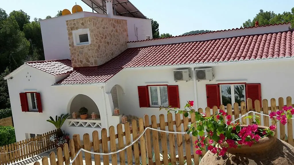 Villa Michaela Peguera 0*,