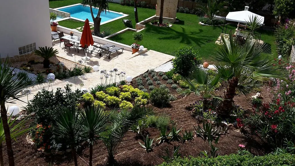 Villa Michaela Peguera