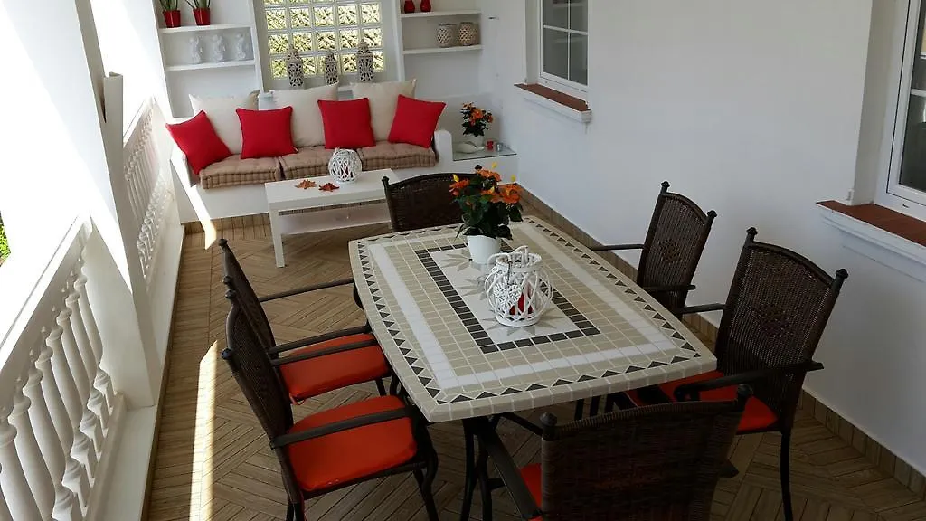 Villa Michaela Peguera