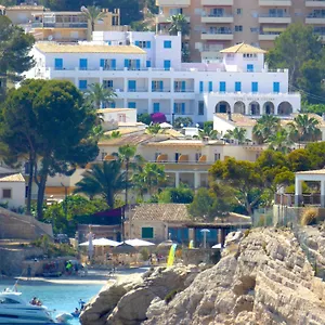 Hotel Bella Colina I Vintage 1953, Peguera