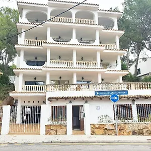 Aparthotel Mallorca, Peguera