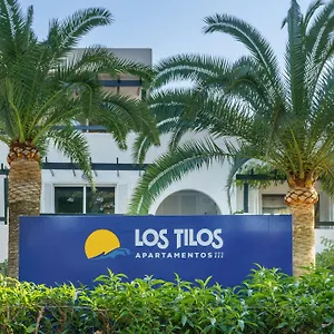 Aparthotel Tilos, Peguera