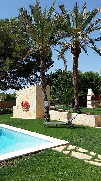 Villa Michaela Peguera