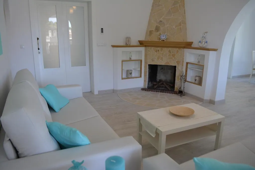 Villa Michaela Peguera 0*,