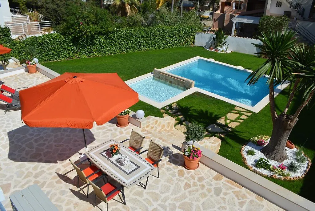Villa Michaela Peguera 0*,  Spanien